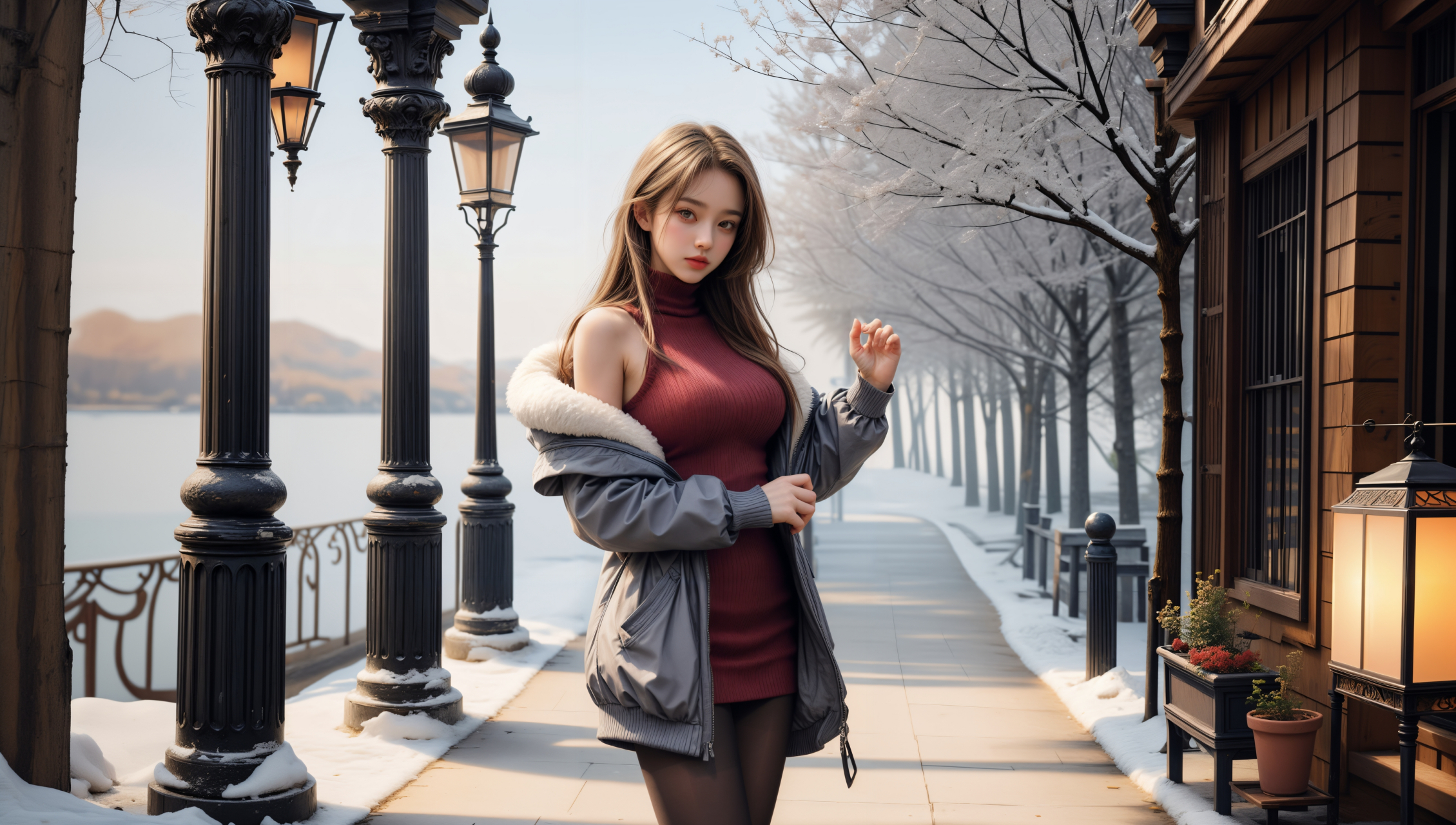 沿着边境看中国 七十华章耀天山丨布茹玛汗·毛勒朵：刻在石头上的忠诚